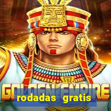 rodadas gratis fortune rabbit